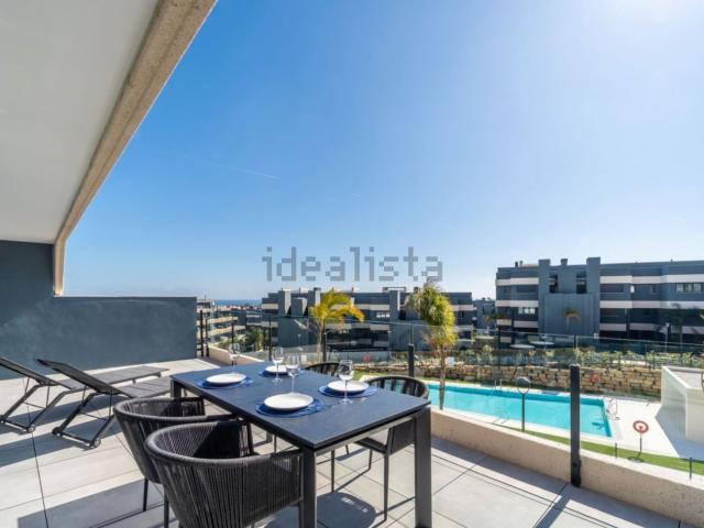 Piso en venta en Resinera-Voladilla, Costa del Sol Occidental