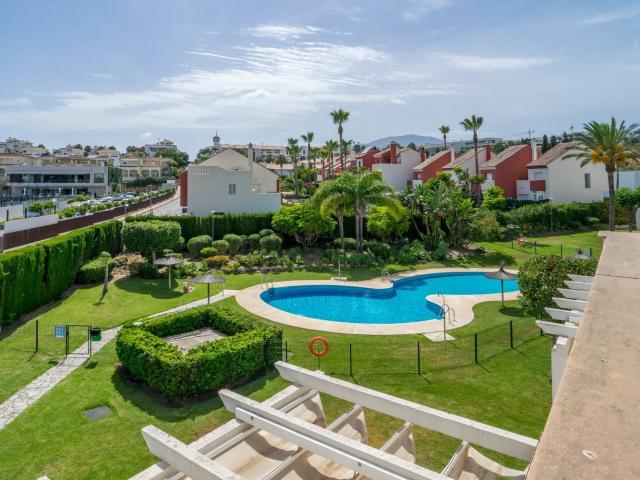 Ático en venta en Resinera-Voladilla, Costa del Sol Occidental