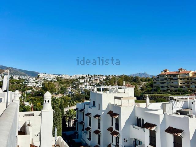 Piso en alquiler en Resinera-Voladilla, Estepona