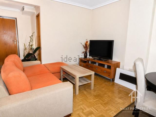 Piso en venta en Resinera-Voladilla, Costa del Sol Occidental