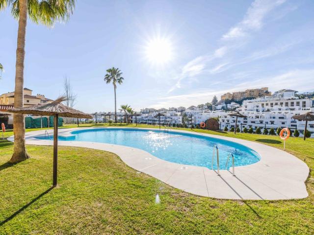 Piso en venta en Resinera-Voladilla, Costa del Sol Occidental
