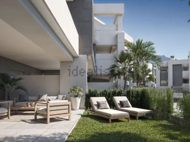 Piso en venta en El Velerín, Costa del Sol Occidental