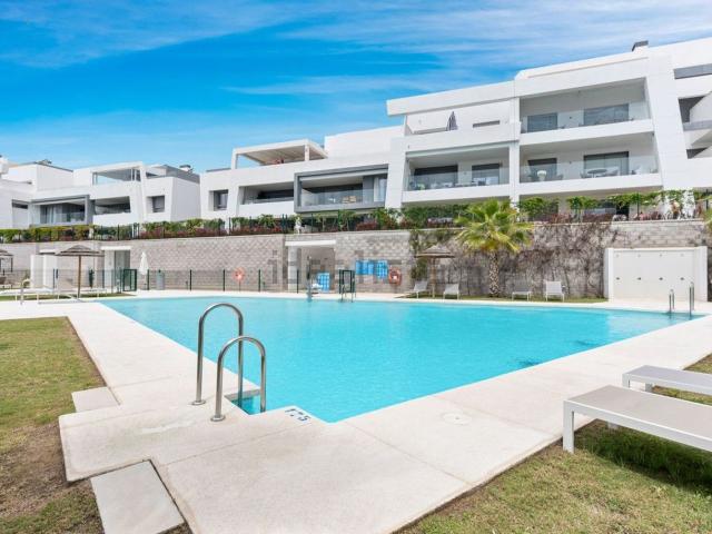 Ático en venta en El Velerín, Costa del Sol Occidental