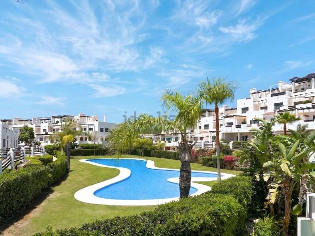 Ático en venta en Resinera-Voladilla, Costa del Sol Occidental