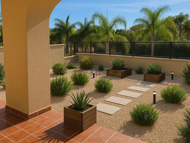Piso en venta en Resinera-Voladilla, Costa del Sol Occidental