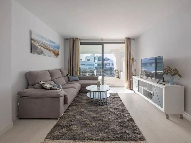 Piso en venta en El Velerín, Costa del Sol Occidental