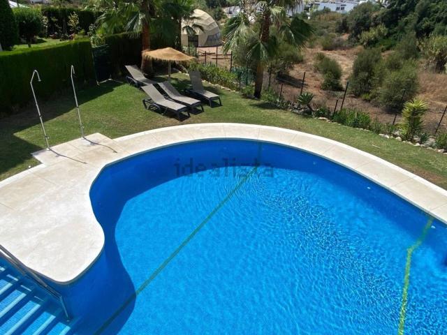 Piso en venta en Resinera-Voladilla, Costa del Sol Occidental