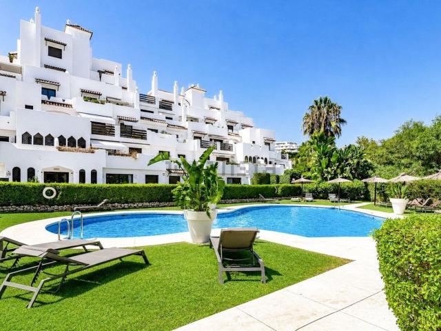 Piso en venta en Resinera-Voladilla, Costa del Sol Occidental