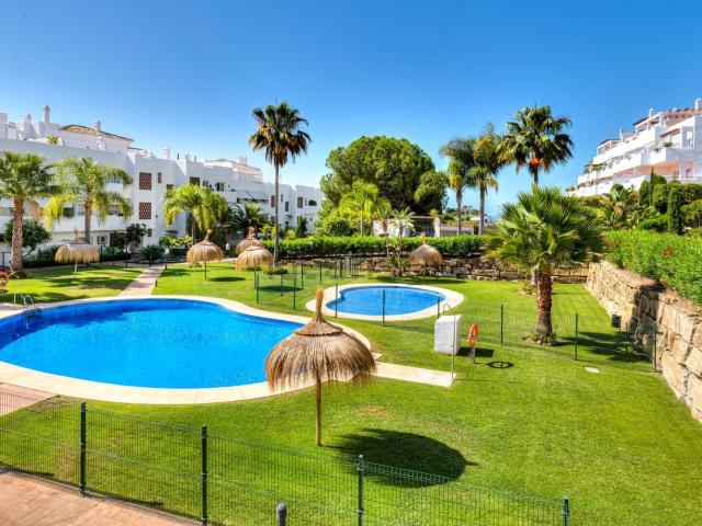 Piso en venta en Resinera-Voladilla, Costa del Sol Occidental