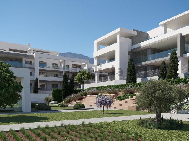Piso en venta en El Velerín, Costa del Sol Occidental