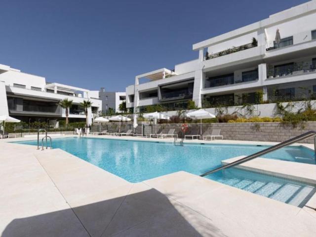Piso en alquiler en El Velerín, Costa del Sol Occidental