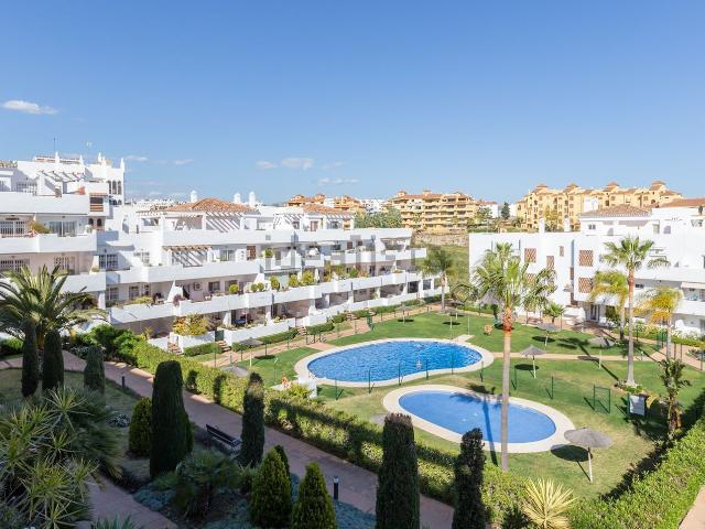 Dúplex en venta en Resinera-Voladilla, Costa del Sol Occidental