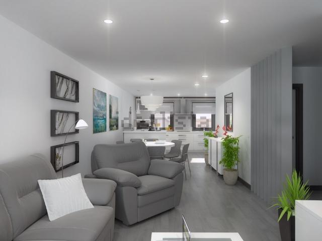 Piso en alquiler en Vallès Occidental, Catalunya