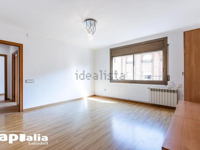 Piso en venta en la Concòrdia, Sabadell