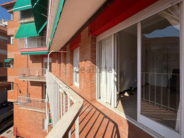 Piso en venta en la Concòrdia, Sabadell