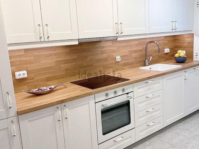 Piso en alquiler en Nueva Andalucía, Marbella