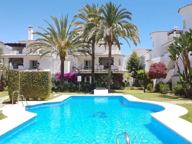 Ático en venta en Nueva Andalucía, Costa del Sol Occidental