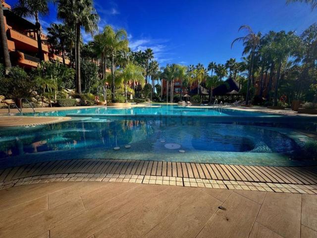 Ático en alquiler en Marbella