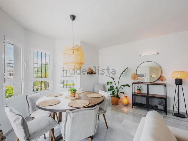 Ático en venta en Nueva Andalucía, Costa del Sol Occidental
