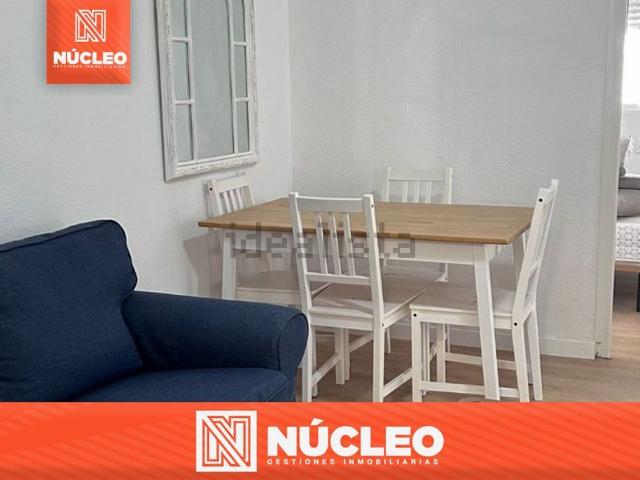 Ático en alquiler en l'Alacantí, Valencia