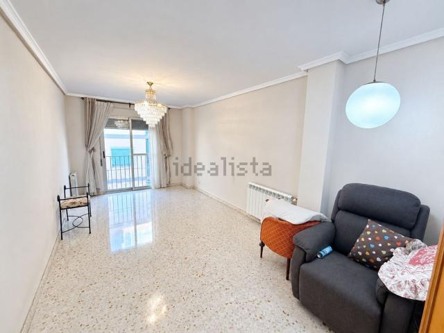 Piso en venta en la Florida Baixa, Alacant / Alicante