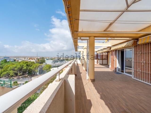 Ático en venta en l'Alacantí, Valencia