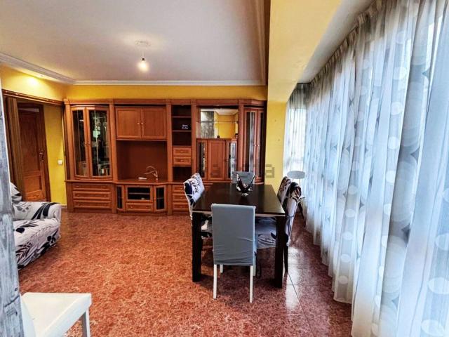 Piso en venta en la Florida Baixa, Alacant / Alicante