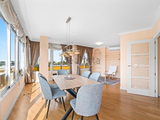 Dúplex en venta en l'Alacantí, Valencia