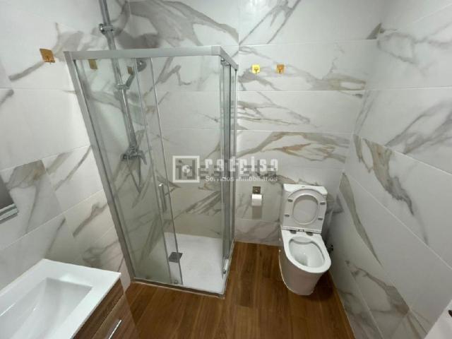 Piso en alquiler en l'Alacantí, Valencia