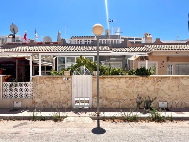 Dúplex en venta en Urbanización la Florida, el Baix Segura / La Vega Baja