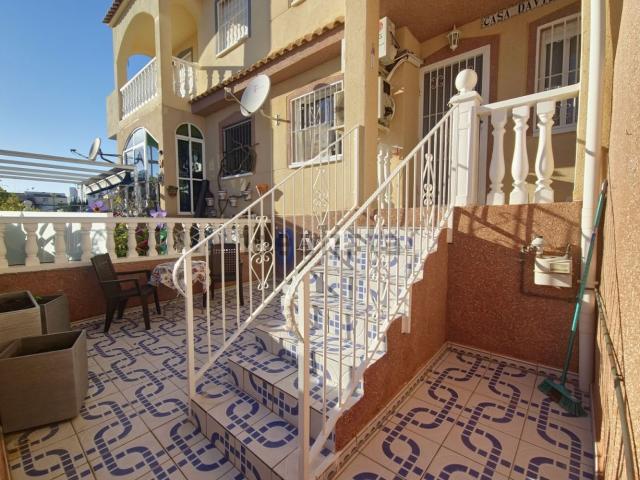 Piso en alquiler en Urbanización la Florida, el Baix Segura / La Vega Baja
