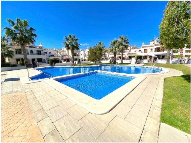 Piso en venta en Urbanización la Florida, el Baix Segura / La Vega Baja