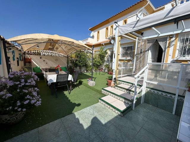 Dúplex en venta en Urbanización la Florida, el Baix Segura / La Vega Baja