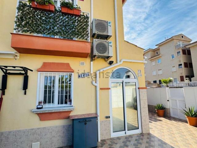 Dúplex en venta en Urbanización la Florida, el Baix Segura / La Vega Baja