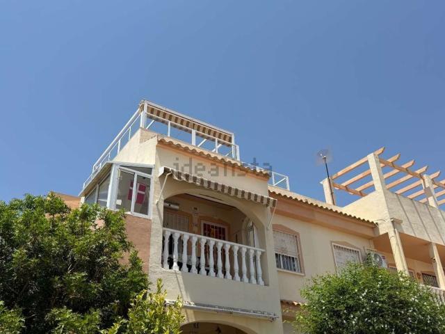 Ático en venta en Urbanización la Florida, el Baix Segura / La Vega Baja
