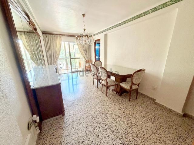 Piso en venta en Cruz de Humilladero, Málaga-Costa del Sol