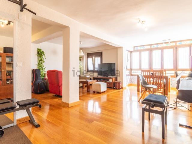 Piso en venta en Bailén-Miraflores, Málaga-Costa del Sol