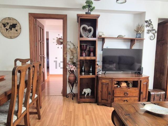 Piso en venta en Bailén-Miraflores, Málaga-Costa del Sol