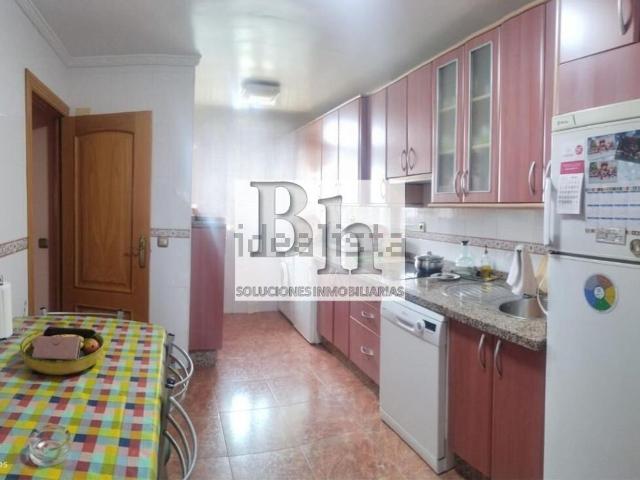 Piso en venta en Bailén-Miraflores, Málaga-Costa del Sol