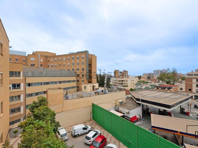 Piso en venta en Bailén-Miraflores, Málaga-Costa del Sol