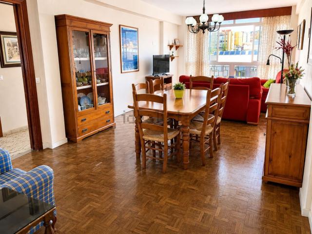 Piso en venta en Bailén-Miraflores, Málaga-Costa del Sol