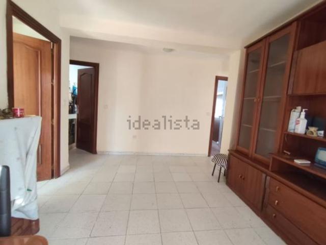 Piso en venta en Bailén-Miraflores, Málaga-Costa del Sol