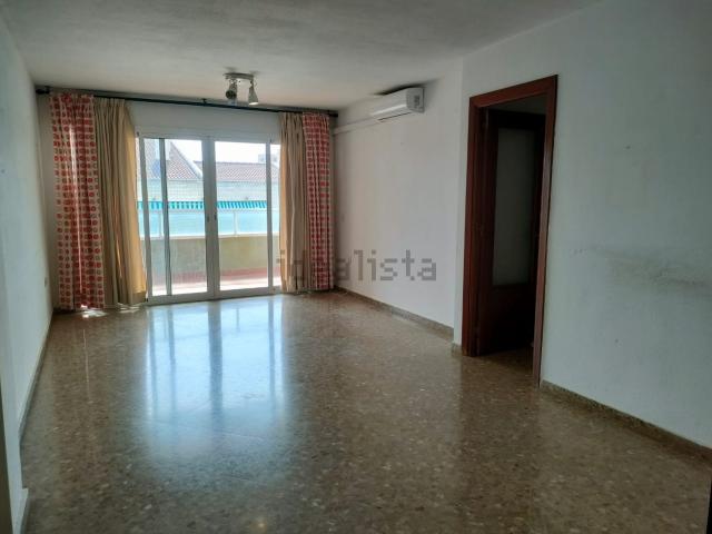 Piso en venta en Bailén-Miraflores, Málaga-Costa del Sol