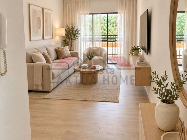 Piso en venta en Bailén-Miraflores, Málaga-Costa del Sol
