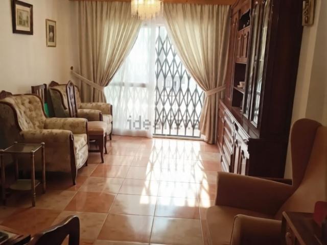 Piso en venta en Bailén-Miraflores, Málaga-Costa del Sol