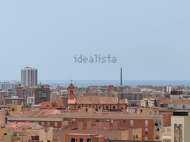 Piso en alquiler en Bailén-Miraflores, Málaga-Costa del Sol