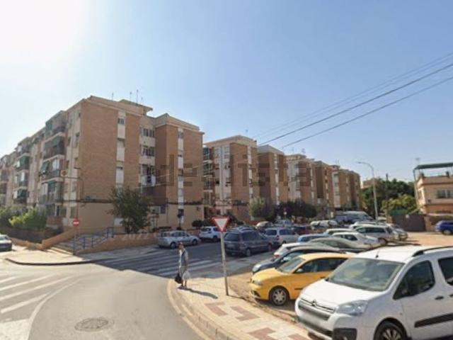 Piso en venta en Bailén-Miraflores, Málaga-Costa del Sol