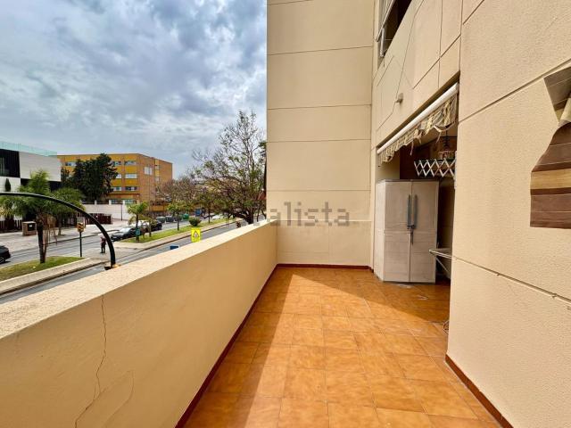 Piso en venta en Cruz de Humilladero, Málaga-Costa del Sol