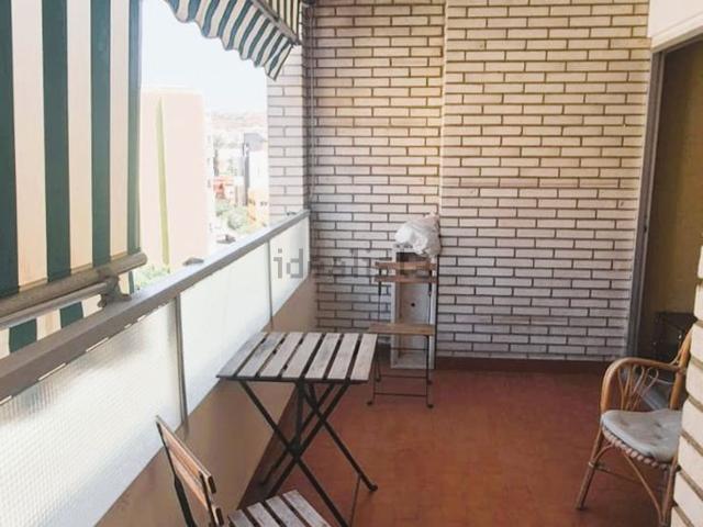 Piso en venta en Bailén-Miraflores, Málaga-Costa del Sol
