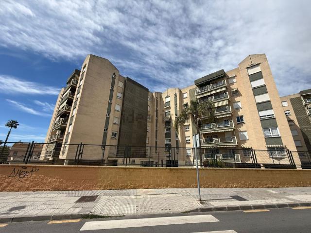 Piso en venta en Bailén-Miraflores, Málaga-Costa del Sol